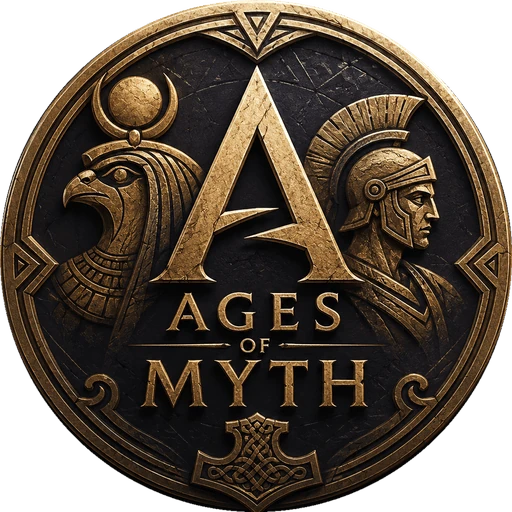 Ages of Myth